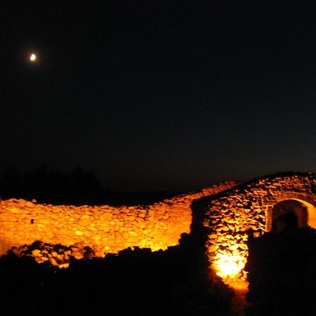 Convento Da Provenca Hotell Portalegre Eksteriør bilde