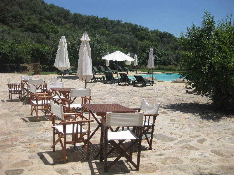 Convento Da Provenca Hotell Portalegre Eksteriør bilde