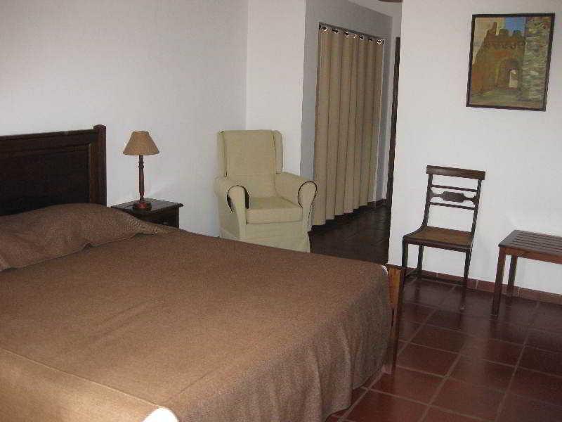 Convento Da Provenca Hotell Portalegre Eksteriør bilde