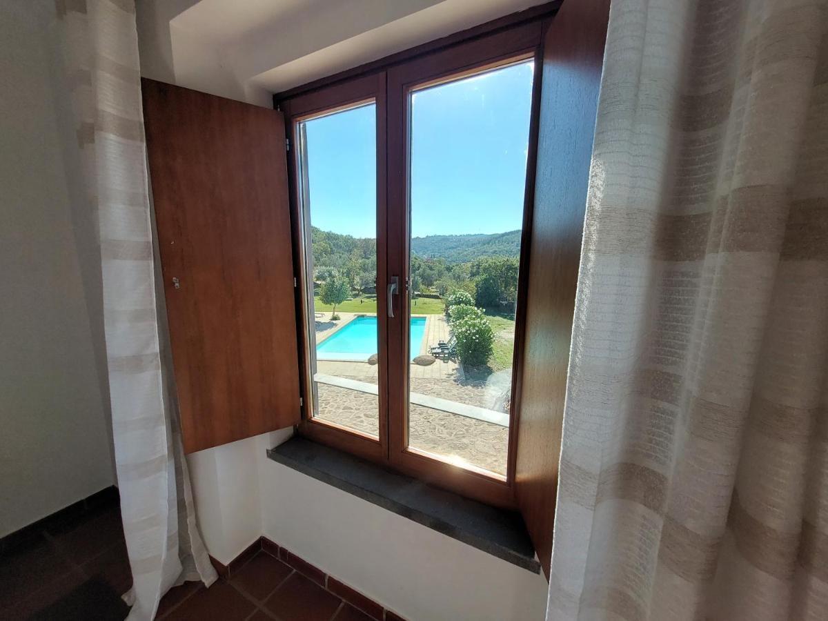 Convento Da Provenca Hotell Portalegre Eksteriør bilde