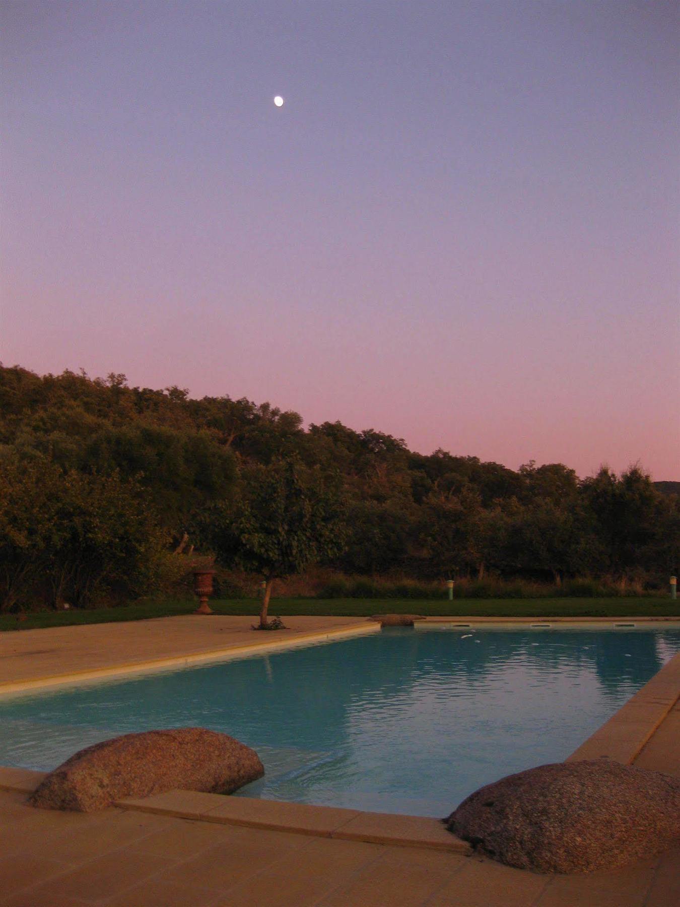 Convento Da Provenca Hotell Portalegre Eksteriør bilde